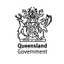 Queensland Government's logo