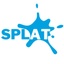 SPLAT's logo