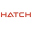 Hatch's logo