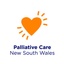 Palliative Care NSW's logo