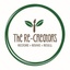 The ReCreators - Kids/Family Workshops's logo