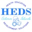 HEDS's logo