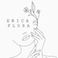 Enica Flora Macrame's logo