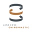 Lane Cove Chiropractic's logo