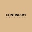 Continuum's logo