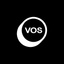 VOS's logo