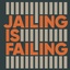 Justice Reform Initiative's logo