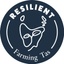 Resilient Farming Tas's logo