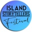 Island Storytellers Festival's logo