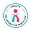 I relate. Collaborative Family Law's logo