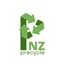 Precycle NZ's logo