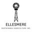 Ellesmere Sustainable Agriculture Inc's logo