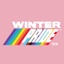 Winter Pride's logo