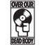 Over Our Dead Body's logo