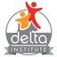 Delta Institute's logo