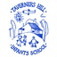 Taverners Hill Infants School's logo