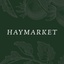 Haymarket's logo