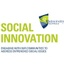 CQUni Social Innovation's logo
