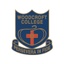 Woodcroft College's logo
