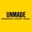 Unmade's logo