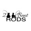 2 Bent Rods's logo