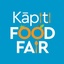 Kāpiti Food Fair's logo