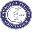 NSW Churchill Fellows Association's logo