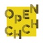 Open Christchurch's logo