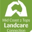 MidCoast2Tops Landcare Connection's logo