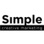 Simple Creative Marketing's logo
