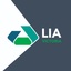 LIA Victoria Division's logo