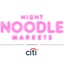 Night Noodle Markets's logo