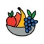 Fruit Bowl's logo