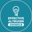 Effective Altruism: University of Melbourne's logo