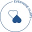Everyone Hurts Foundation's logo