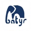 batyr's logo