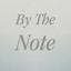 By The Note's logo