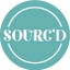 SOURC'D Wine Collective & Bar's logo