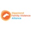 Gippsland Family Violence Alliance's logo