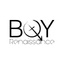 Boy Renaissance's logo