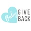 Baby Give Back's logo