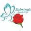 Sabrina's Reach4Life's logo