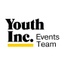 Youth Inc. Events Team's logo