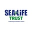 SEA LIFE Trust ANZ's logo