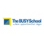 The BUSY School's logo