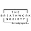 The Breathwork Society's logo