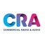 Commercial Radio & Audio's logo