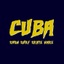 Cuba's logo