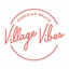 The Village Peregian Beach Business Association's logo