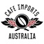 Cafe Imports Australia's logo